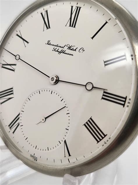 Iwc Wall Clock for sale 